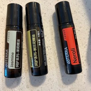 doTERRA - Neroli/Jasmine/Aglaia Touch Essential Oil - 10 mL Roll On